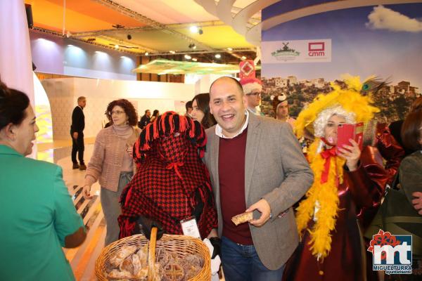 Presentacion Carnaval Miguelturra en Fitur 2018-Fuente imagen Area Comunicacion Ayuntamiento Miguelturra-010