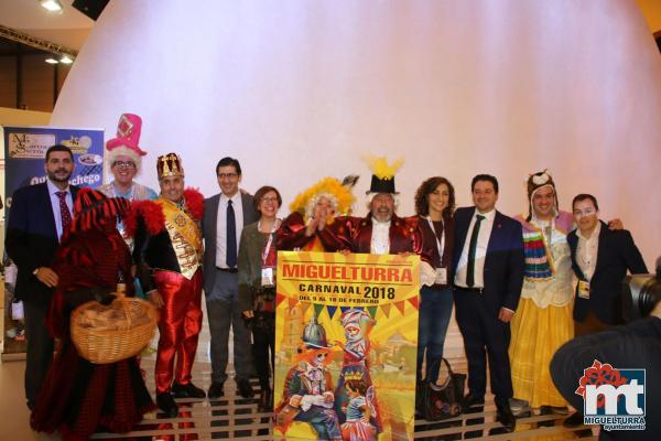 Presentacion Carnaval Miguelturra en Fitur 2018-Fuente imagen Area Comunicacion Ayuntamiento Miguelturra-011