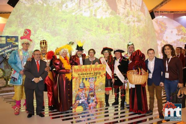 Presentacion Carnaval Miguelturra en Fitur 2018-Fuente imagen Area Comunicacion Ayuntamiento Miguelturra-015