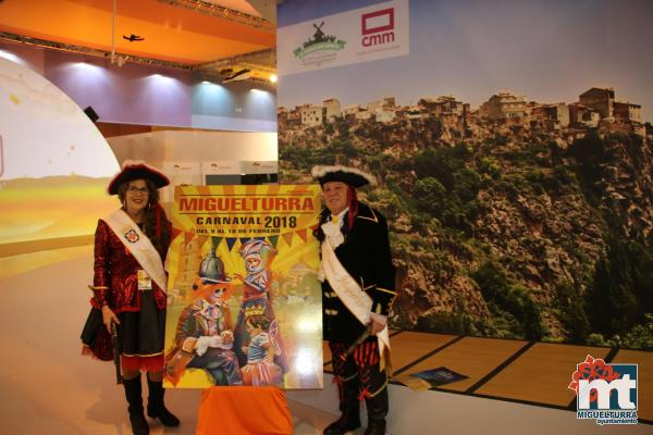 Presentacion Carnaval Miguelturra en Fitur 2018-Fuente imagen Area Comunicacion Ayuntamiento Miguelturra-017