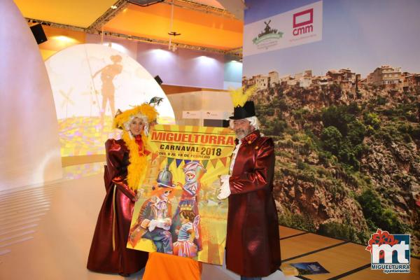 Presentacion Carnaval Miguelturra en Fitur 2018-Fuente imagen Area Comunicacion Ayuntamiento Miguelturra-021