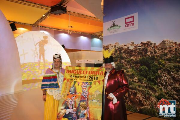 Presentacion Carnaval Miguelturra en Fitur 2018-Fuente imagen Area Comunicacion Ayuntamiento Miguelturra-022