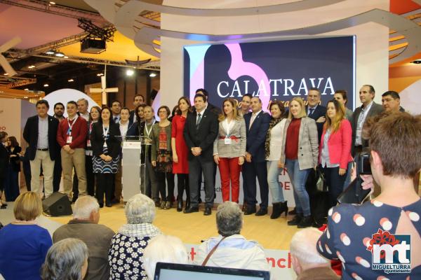 Presentacion Carnaval Miguelturra en Fitur 2018-Fuente imagen Area Comunicacion Ayuntamiento Miguelturra-024