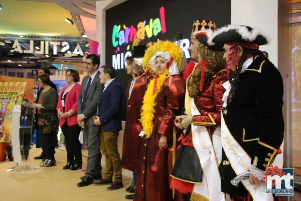 Presentacion Carnaval Miguelturra en Fitur 2018-Fuente imagen Area Comunicacion Ayuntamiento Miguelturra-026