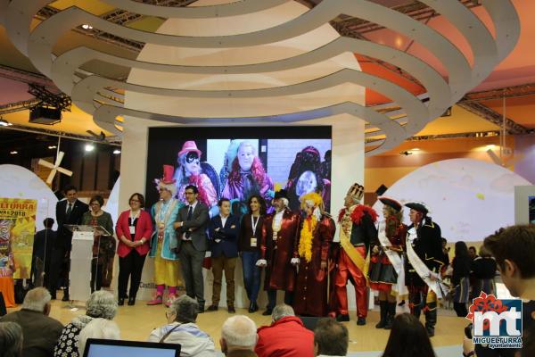 Presentacion Carnaval Miguelturra en Fitur 2018-Fuente imagen Area Comunicacion Ayuntamiento Miguelturra-029