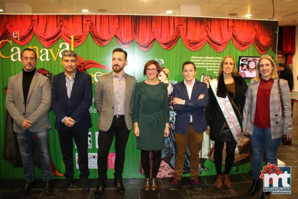 Inauguracion exposicion Carnaval a Escena-enero 2018-Fuente imagen Area Comunicacion Ayuntamiento Miguelturra-024