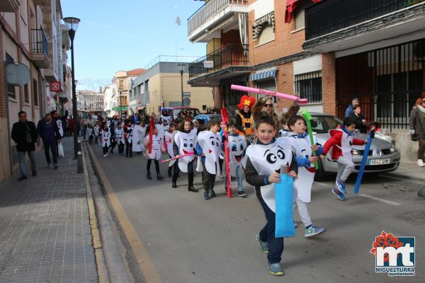 Desfile Carnaval 2018-alumnado colegio-Fuente imagen Area Comunicacion Ayuntamiento Miguelturra-004