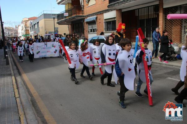 Desfile Carnaval 2018-alumnado colegio-Fuente imagen Area Comunicacion Ayuntamiento Miguelturra-005