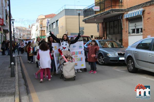 Desfile Carnaval 2018-alumnado colegio-Fuente imagen Area Comunicacion Ayuntamiento Miguelturra-007