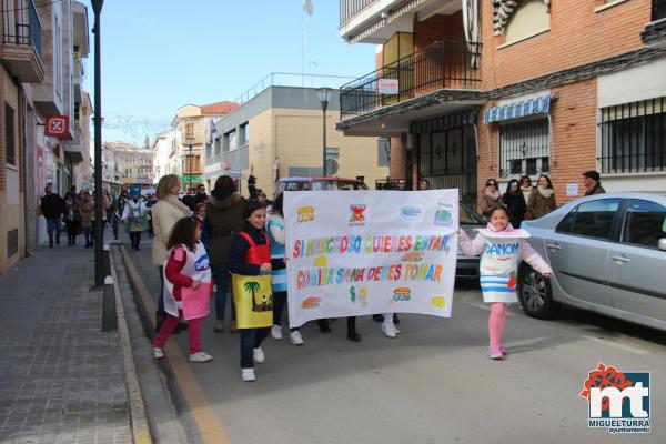 Desfile Carnaval 2018-alumnado colegio-Fuente imagen Area Comunicacion Ayuntamiento Miguelturra-008