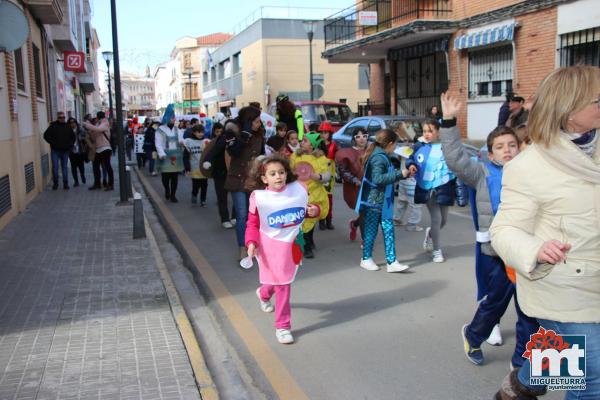 Desfile Carnaval 2018-alumnado colegio-Fuente imagen Area Comunicacion Ayuntamiento Miguelturra-009