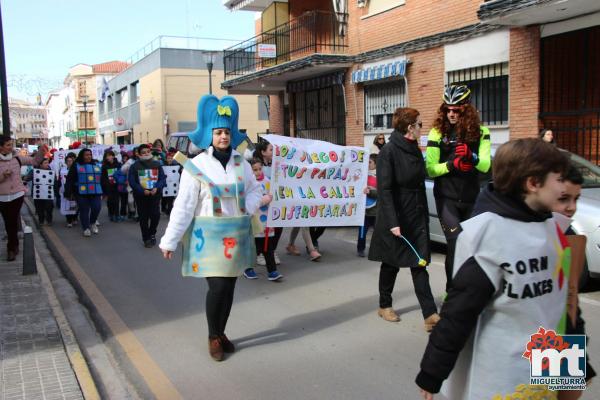 Desfile Carnaval 2018-alumnado colegio-Fuente imagen Area Comunicacion Ayuntamiento Miguelturra-010