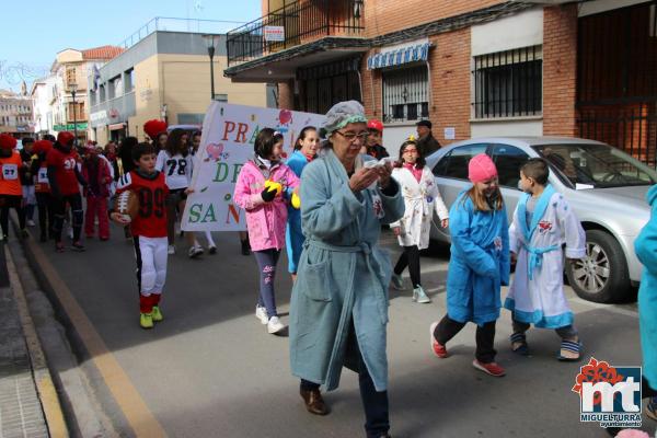 Desfile Carnaval 2018-alumnado colegio-Fuente imagen Area Comunicacion Ayuntamiento Miguelturra-015