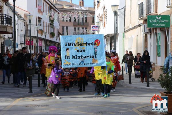 Desfile Carnaval 2018-alumnado colegio-Fuente imagen Area Comunicacion Ayuntamiento Miguelturra-018