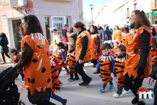 Desfile Carnaval 2018-alumnado colegio-Fuente imagen Area Comunicacion Ayuntamiento Miguelturra-020