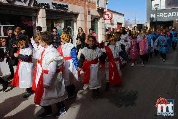 Desfile Carnaval 2018-alumnado colegio-Fuente imagen Area Comunicacion Ayuntamiento Miguelturra-025