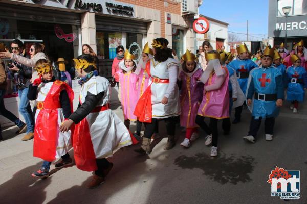 Desfile Carnaval 2018-alumnado colegio-Fuente imagen Area Comunicacion Ayuntamiento Miguelturra-026