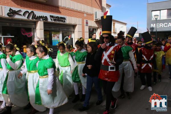 Desfile Carnaval 2018-alumnado colegio-Fuente imagen Area Comunicacion Ayuntamiento Miguelturra-027