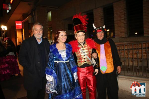 Recepcion Pregoneros y al Palacio del Carnaval-2018-02-09-Fuente imagen Area Comunicacion Ayuntamiento Miguelturra-004