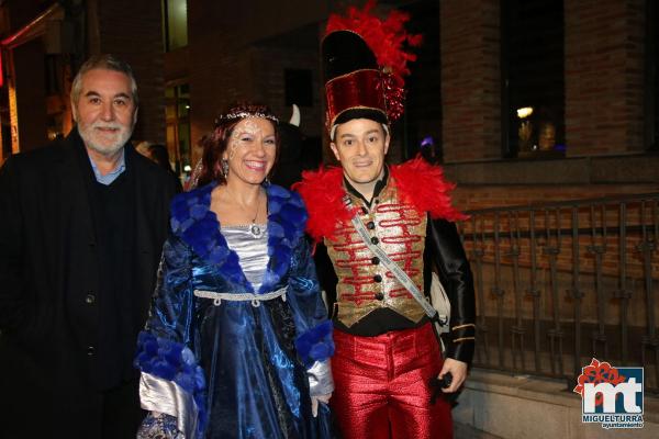 Recepcion Pregoneros y al Palacio del Carnaval-2018-02-09-Fuente imagen Area Comunicacion Ayuntamiento Miguelturra-005