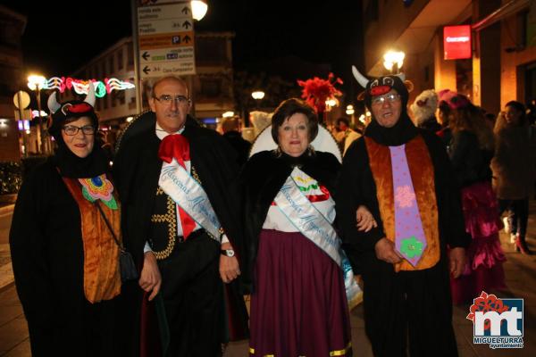 Recepcion Pregoneros y al Palacio del Carnaval-2018-02-09-Fuente imagen Area Comunicacion Ayuntamiento Miguelturra-006