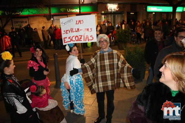 Recepcion Pregoneros y al Palacio del Carnaval-2018-02-09-Fuente imagen Area Comunicacion Ayuntamiento Miguelturra-009