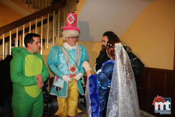 Recepcion Pregoneros y al Palacio del Carnaval-2018-02-09-Fuente imagen Area Comunicacion Ayuntamiento Miguelturra-019