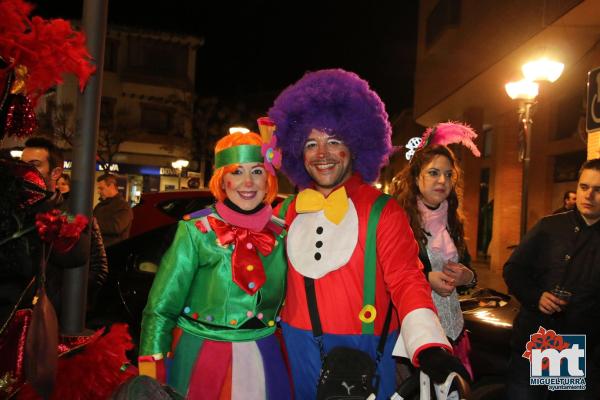 Recepcion Pregoneros y al Palacio del Carnaval-2018-02-09-Fuente imagen Area Comunicacion Ayuntamiento Miguelturra-024