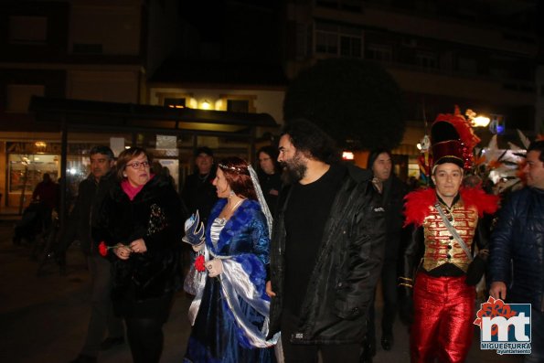 Recepcion Pregoneros y al Palacio del Carnaval-2018-02-09-Fuente imagen Area Comunicacion Ayuntamiento Miguelturra-039