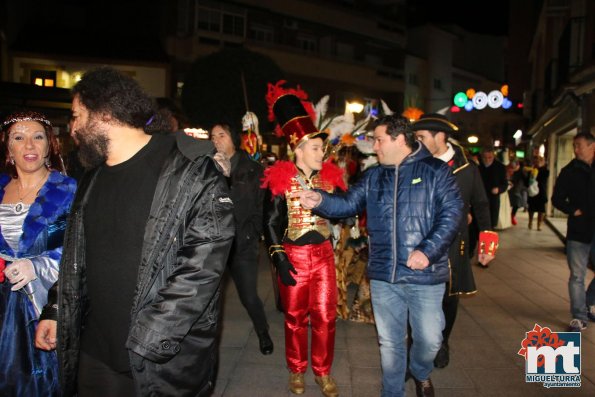 Recepcion Pregoneros y al Palacio del Carnaval-2018-02-09-Fuente imagen Area Comunicacion Ayuntamiento Miguelturra-040