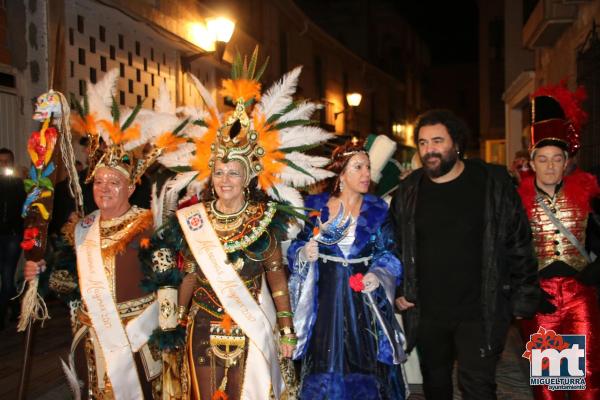 Recepcion Pregoneros y al Palacio del Carnaval-2018-02-09-Fuente imagen Area Comunicacion Ayuntamiento Miguelturra-044