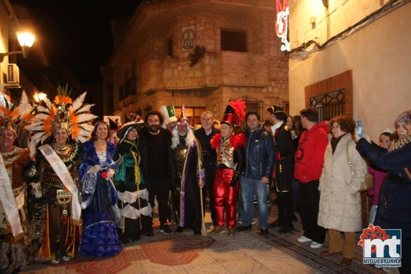 Recepcion Pregoneros y al Palacio del Carnaval-2018-02-09-Fuente imagen Area Comunicacion Ayuntamiento Miguelturra-045