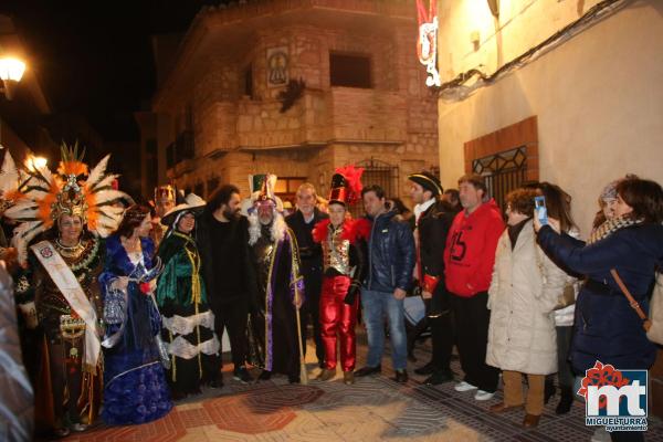 Recepcion Pregoneros y al Palacio del Carnaval-2018-02-09-Fuente imagen Area Comunicacion Ayuntamiento Miguelturra-046