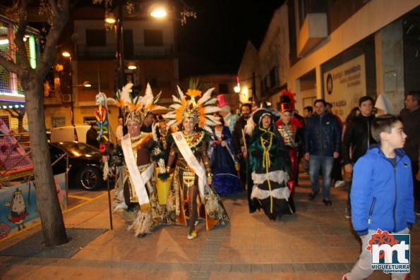 Recepcion Pregoneros y al Palacio del Carnaval-2018-02-09-Fuente imagen Area Comunicacion Ayuntamiento Miguelturra-047