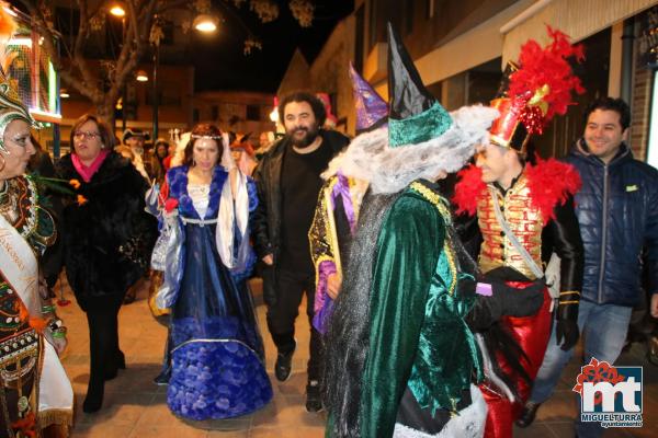 Recepcion Pregoneros y al Palacio del Carnaval-2018-02-09-Fuente imagen Area Comunicacion Ayuntamiento Miguelturra-049