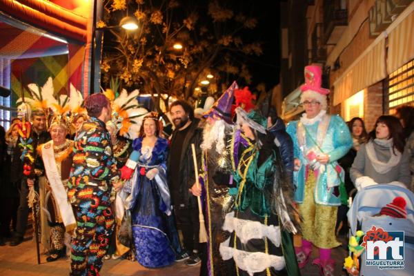 Recepcion Pregoneros y al Palacio del Carnaval-2018-02-09-Fuente imagen Area Comunicacion Ayuntamiento Miguelturra-050