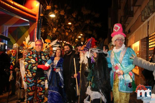 Recepcion Pregoneros y al Palacio del Carnaval-2018-02-09-Fuente imagen Area Comunicacion Ayuntamiento Miguelturra-051