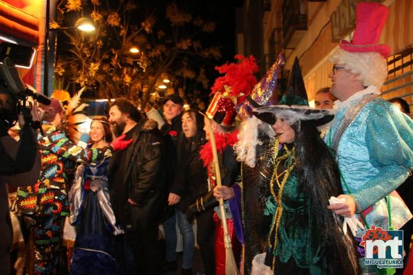 Recepcion Pregoneros y al Palacio del Carnaval-2018-02-09-Fuente imagen Area Comunicacion Ayuntamiento Miguelturra-052