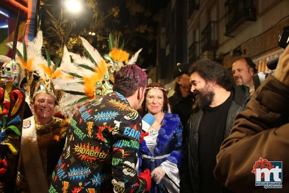 Recepcion Pregoneros y al Palacio del Carnaval-2018-02-09-Fuente imagen Area Comunicacion Ayuntamiento Miguelturra-055