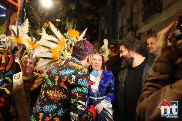 Recepcion Pregoneros y al Palacio del Carnaval-2018-02-09-Fuente imagen Area Comunicacion Ayuntamiento Miguelturra-056