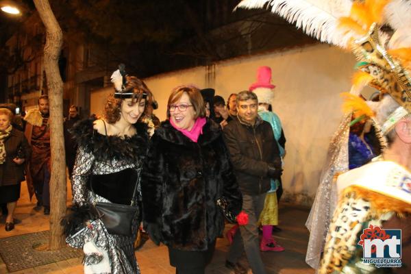 Recepcion Pregoneros y al Palacio del Carnaval-2018-02-09-Fuente imagen Area Comunicacion Ayuntamiento Miguelturra-060