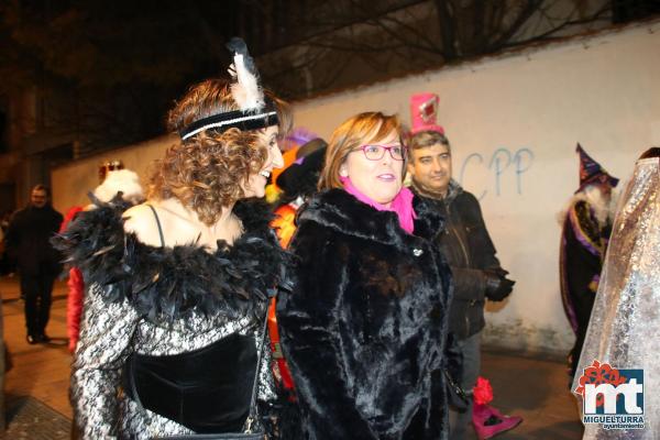 Recepcion Pregoneros y al Palacio del Carnaval-2018-02-09-Fuente imagen Area Comunicacion Ayuntamiento Miguelturra-061