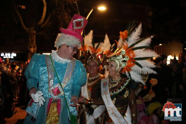 Recepcion Pregoneros y al Palacio del Carnaval-2018-02-09-Fuente imagen Area Comunicacion Ayuntamiento Miguelturra-062