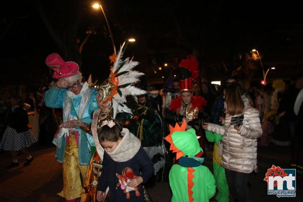Recepcion Pregoneros y al Palacio del Carnaval-2018-02-09-Fuente imagen Area Comunicacion Ayuntamiento Miguelturra-065