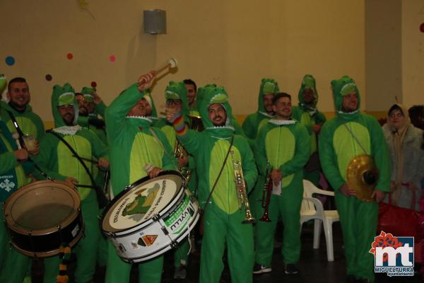 Concurso Charangas Carnaval Miguelturra 2018-Fuente imagen Area Comunicacion Ayuntamiento Miguelturra-002