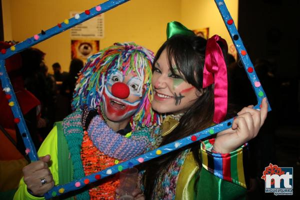 Concierto Mojinos Escozios - Carnaval Miguelturra 2018-Fuente imagen Area Comunicacion Ayuntamiento Miguelturra-003