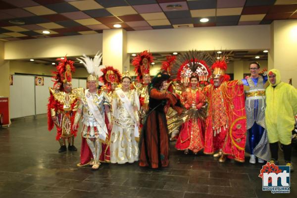 Proclamacion Mascaras Mayores Carnaval 2018-Fuente imagen Area Comunicacion Ayuntamiento Miguelturra-005