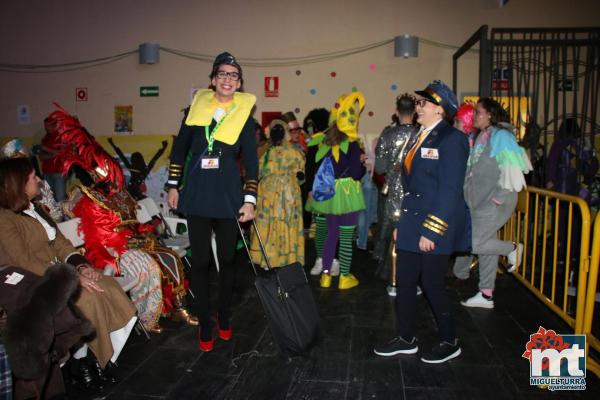 Proclamacion Mascaras Mayores Carnaval 2018-Fuente imagen Area Comunicacion Ayuntamiento Miguelturra-007