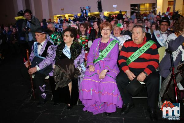 Proclamacion Mascaras Mayores Carnaval 2018-Fuente imagen Area Comunicacion Ayuntamiento Miguelturra-009