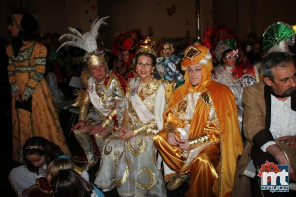 Proclamacion Mascaras Mayores Carnaval 2018-Fuente imagen Area Comunicacion Ayuntamiento Miguelturra-015